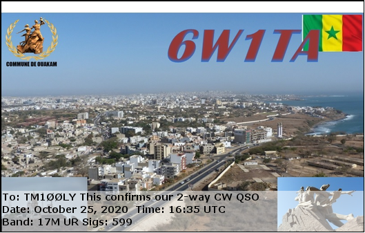 qsl