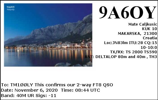 qsl