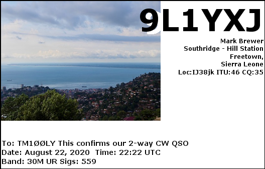 qsl