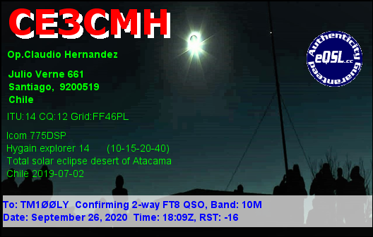 qsl