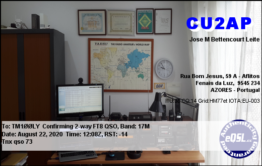 qsl