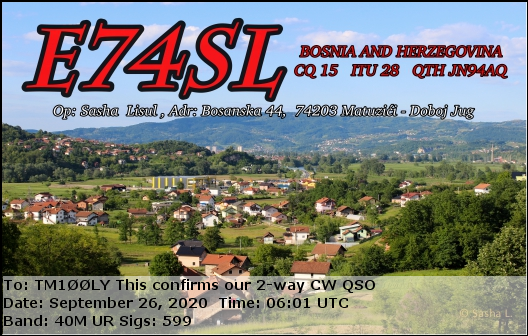qsl