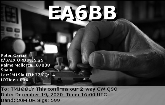 qsl