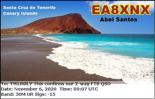 qsl