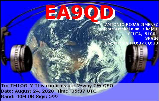 qsl