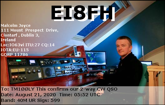 qsl