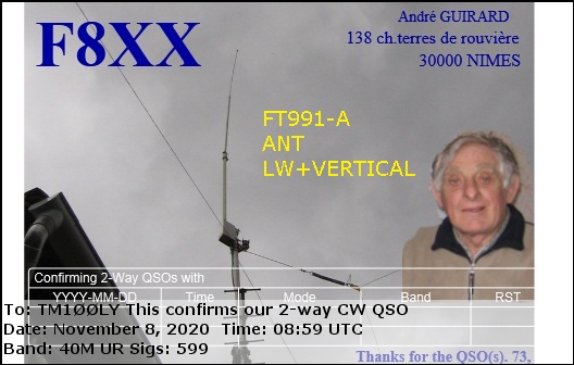qsl