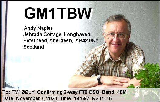 qsl