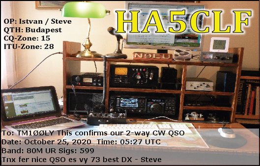 qsl