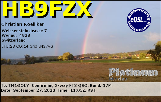 qsl
