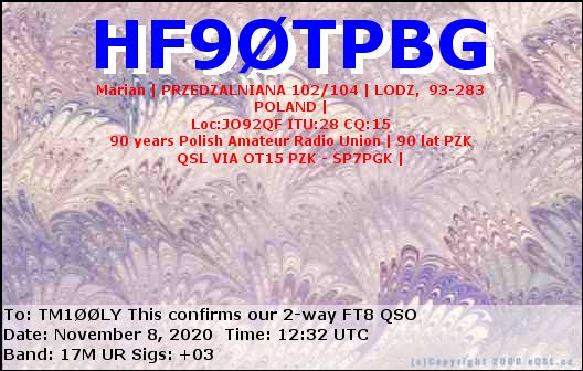 qsl