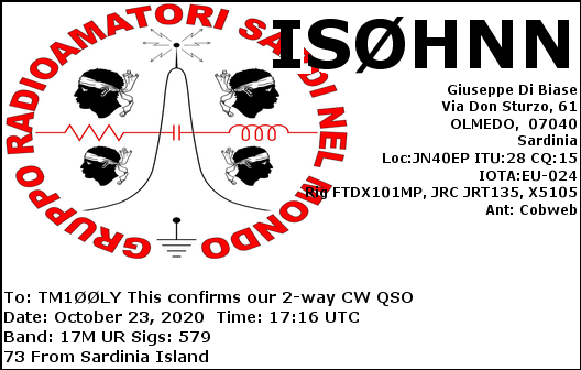 qsl