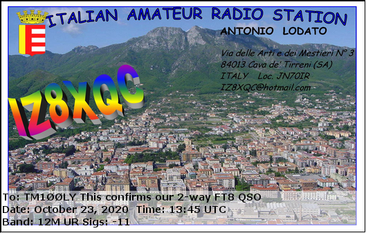 qsl