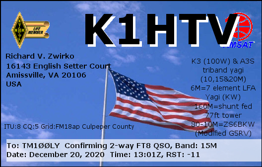 qsl