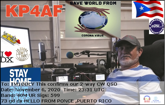 qsl