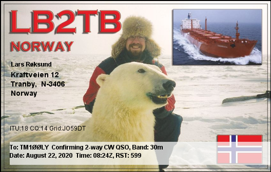 qsl