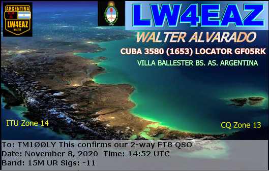 qsl