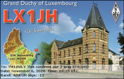 qsl