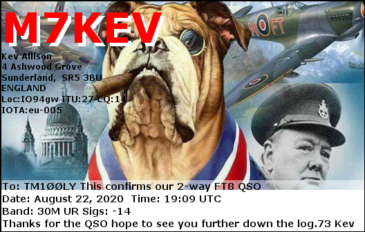qsl