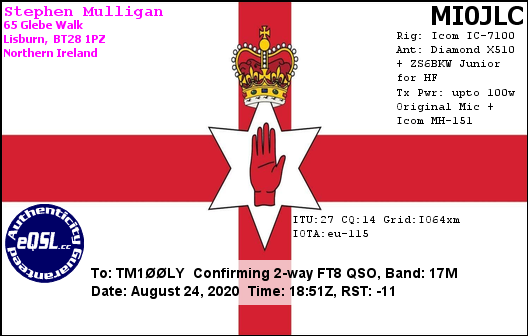 qsl