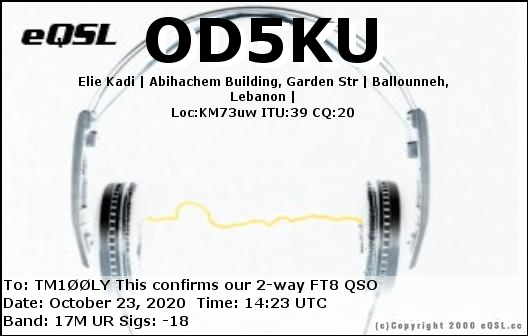 qsl