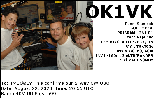 qsl