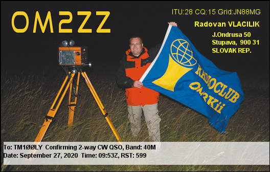qsl