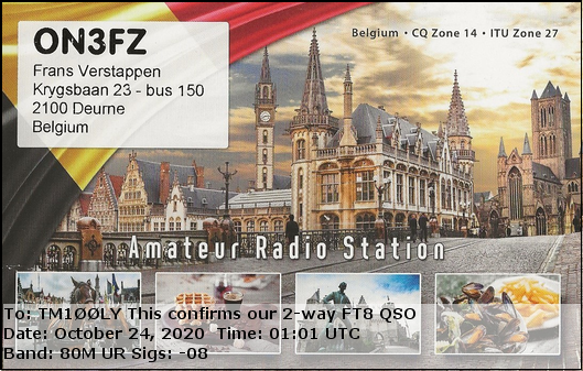 qsl