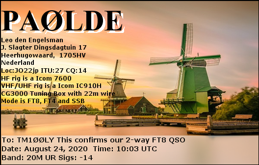 qsl