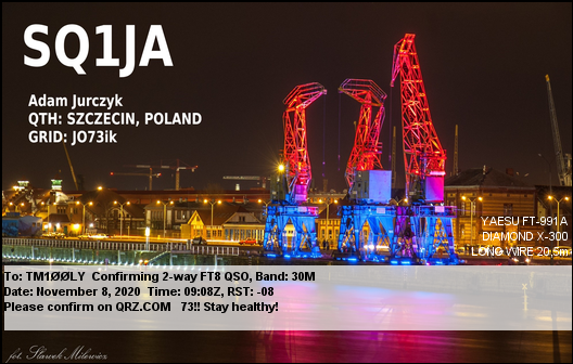 qsl