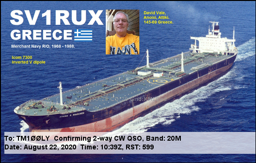 qsl