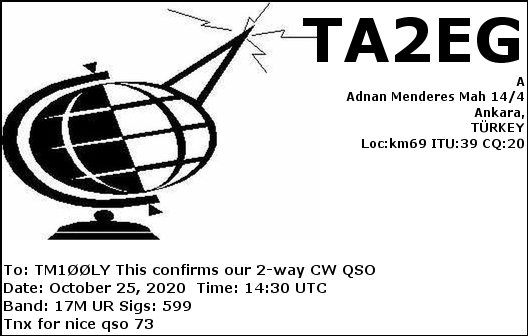 qsl