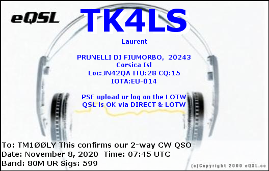 qsl