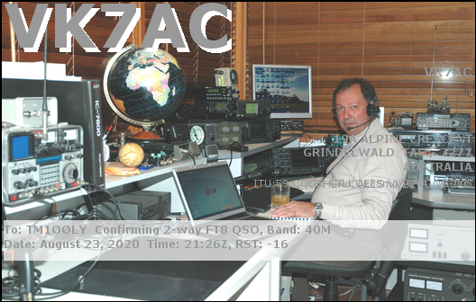 qsl