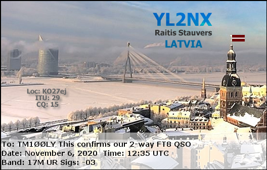 qsl