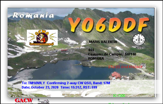 qsl