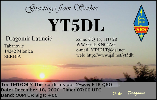 qsl