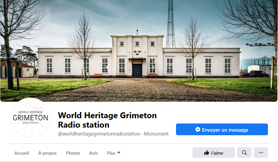 Lafayette station anniversary