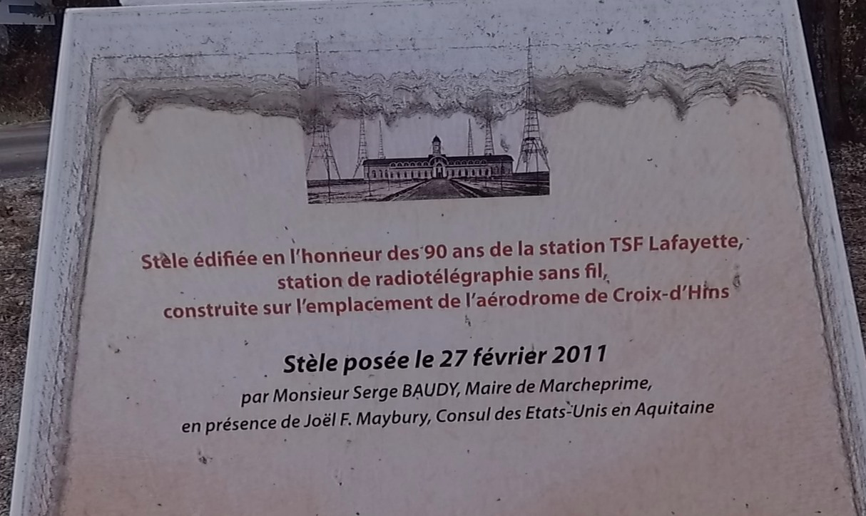 Monument